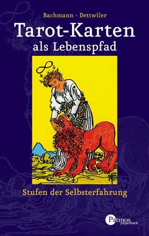 Tarot-Karten als Lebenspfad