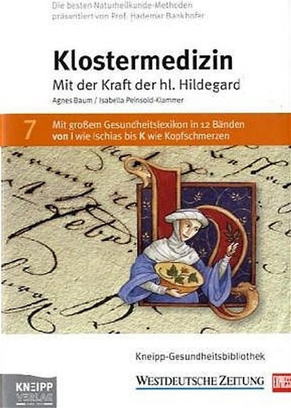 Klostermedizin