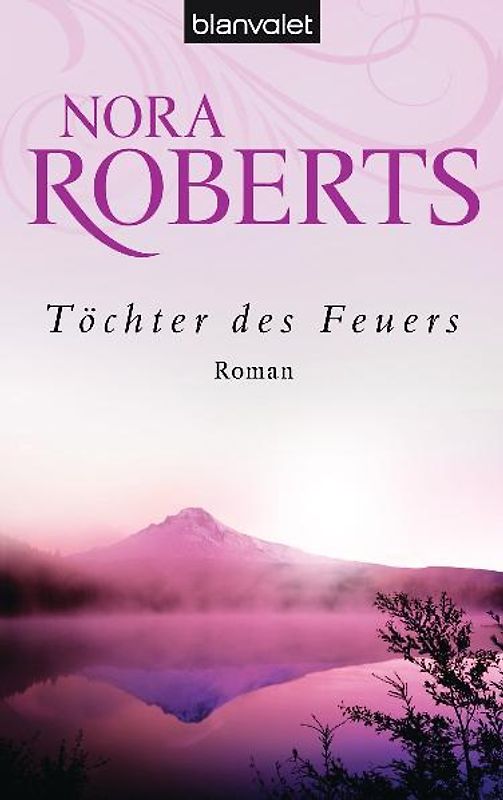 Töchter des Feuers