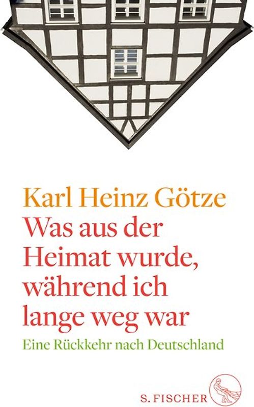 Was aus der Heimat wurde, während ich lange weg war