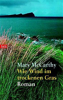Wie Wind im trockenen Gras