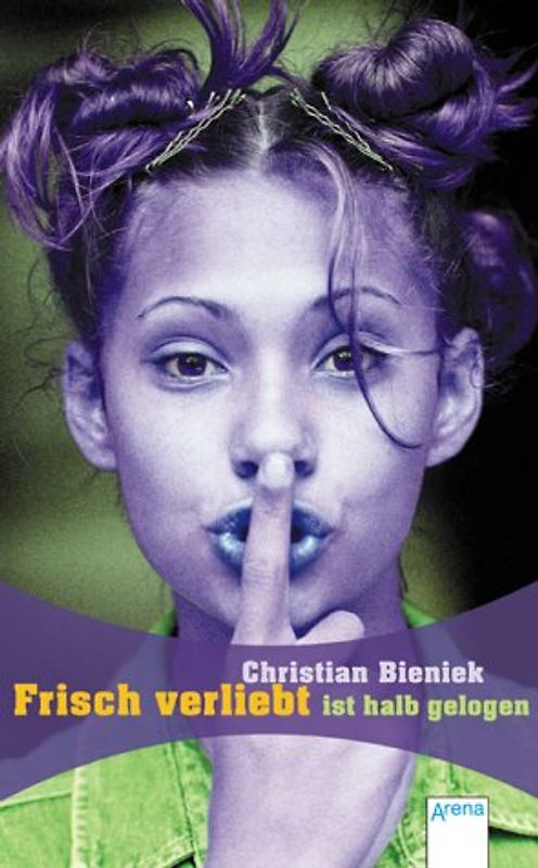 Frisch verliebt ist halb gelogen