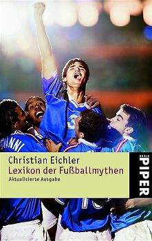 Lexikon der Fussballmythen