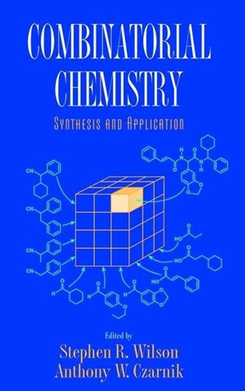 Combinatorial Chemistry