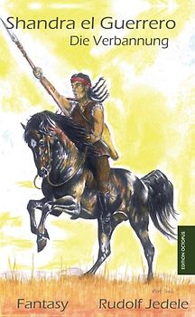 Shandra el Guerrero Band 1