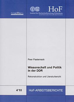 Wissenschaft und Politik
