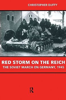 Red Storm on the Reich