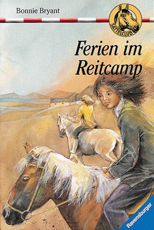 Sattelclub / Ferien im Reitcamp