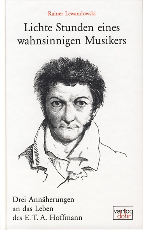 Lichte Stunden eines wahnsinnigen Musikers