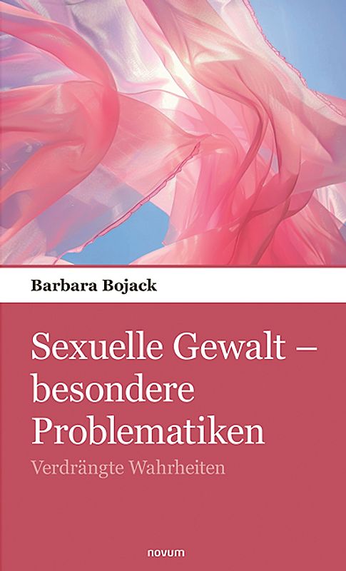 Sexuelle Gewalt – besondere Problematiken