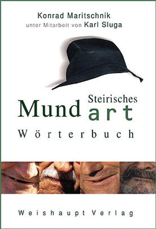 Steirisches Mundart-Wörterbuch