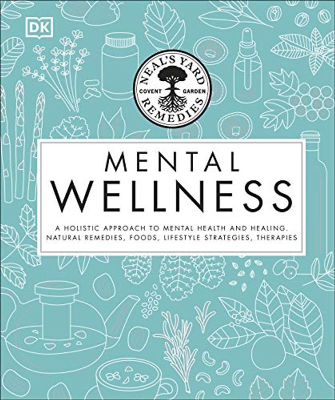 Neal's Yard Remedies Mental Wellness