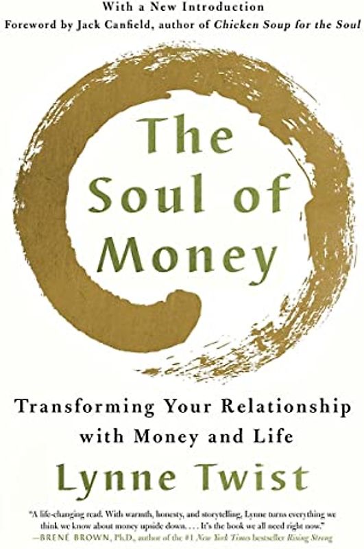 The Soul of Money