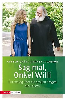 Sag mal, Onkel Willi