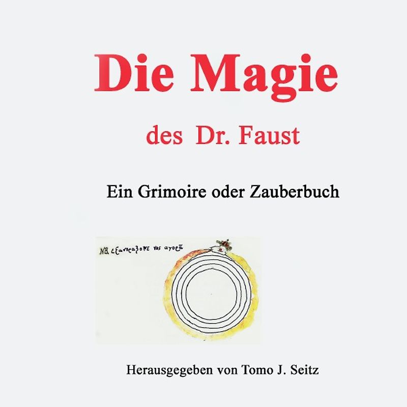 Die Magie des Dr. Faust