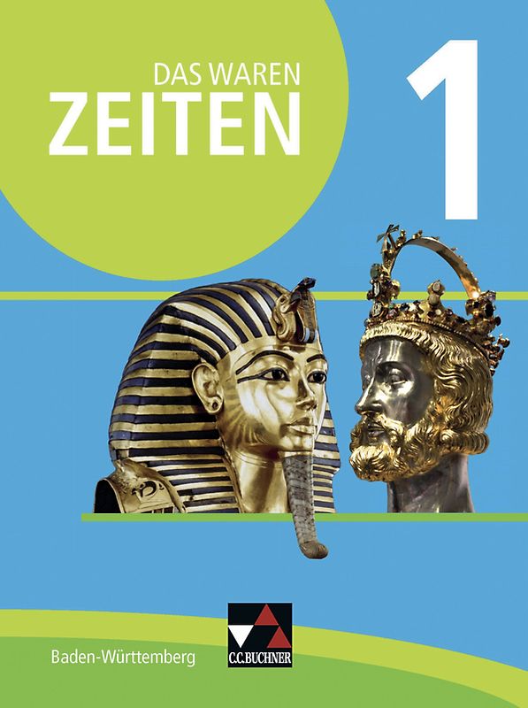 Das waren Zeiten – Neue Ausgabe Baden-Württemberg / Das waren Zeiten Baden-Württemberg 1