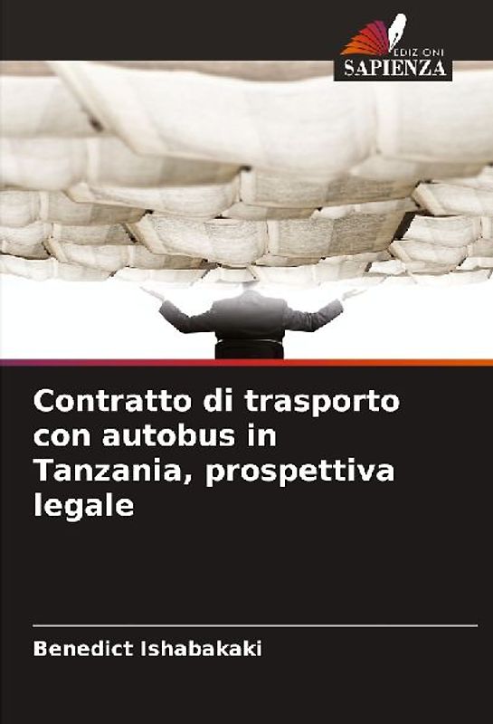 Contratto di trasporto con autobus in Tanzania, prospettiva legale