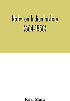 Notes on Indian history (664-1858)