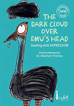 The dark cloud over Emu's  head