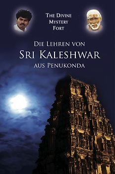 Die Lehren von Kaleshwar aus Penukonda