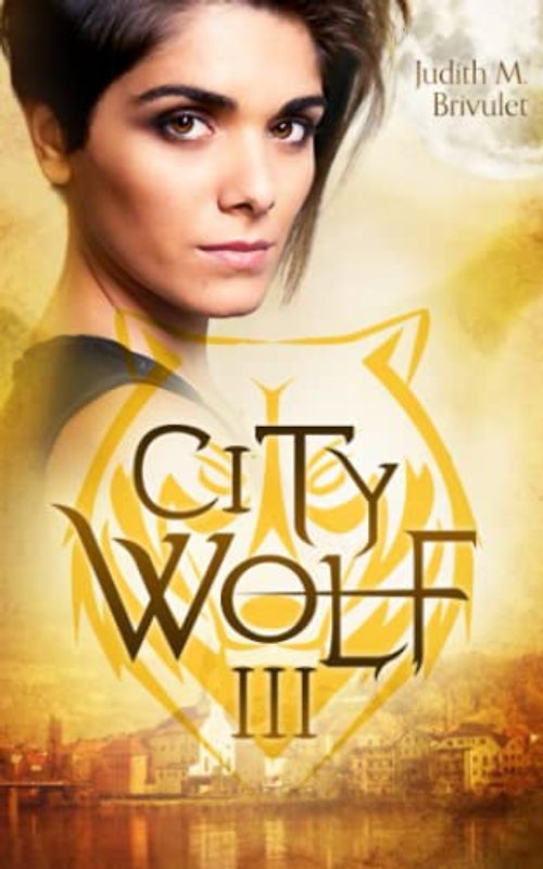 CityWolf III: Vade retro satana