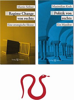 Politik von rechts / Regime Change von rechts