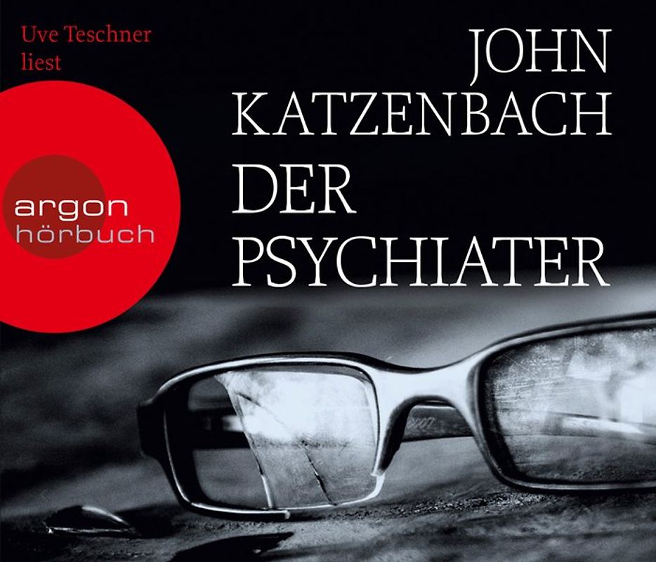 Der Psychiater