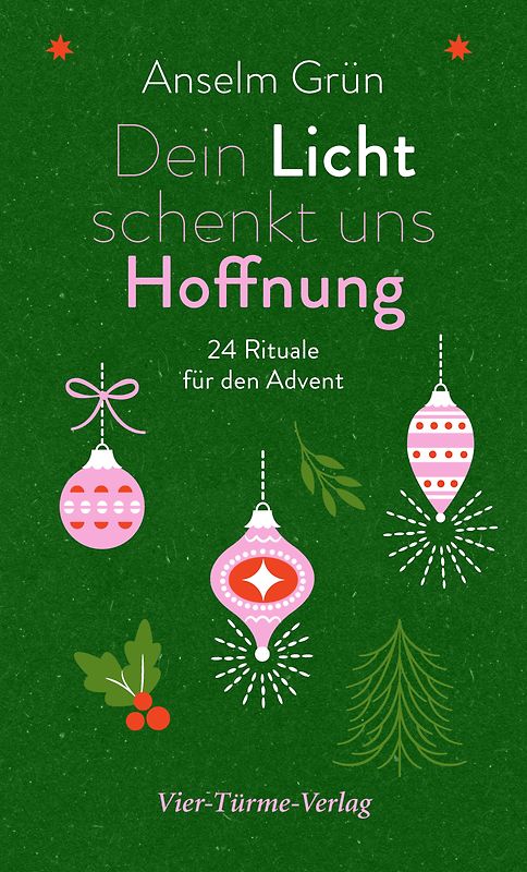 Dein Licht schenkt uns Hoffnung