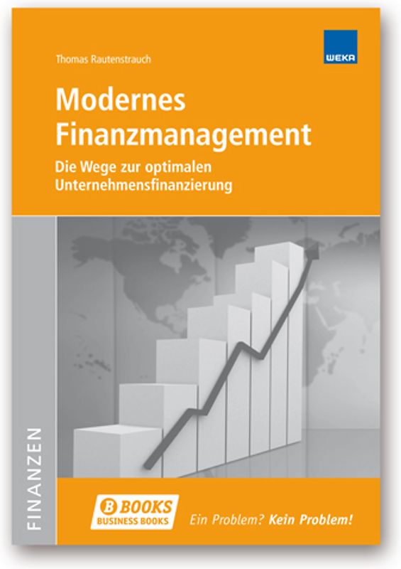 Modernes Finanzmanagement