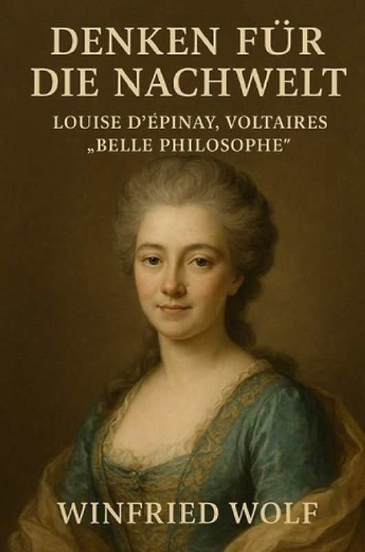 Denken für die Nachwelt