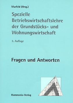 Fragen und Antworten zur Speziellen BWL
