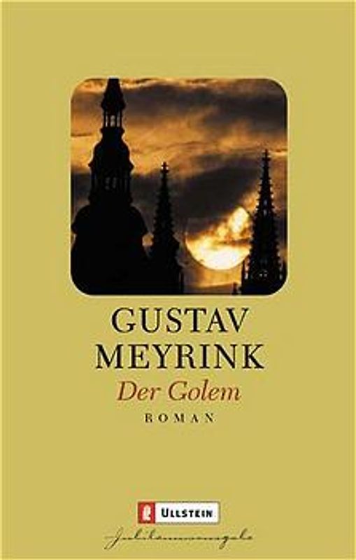 Der Golem