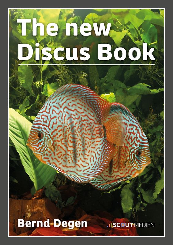 The new Discus Book