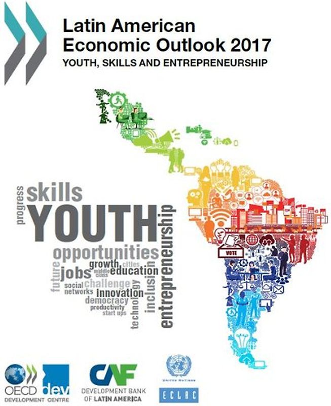 Latin American Economic Outlook 2017
