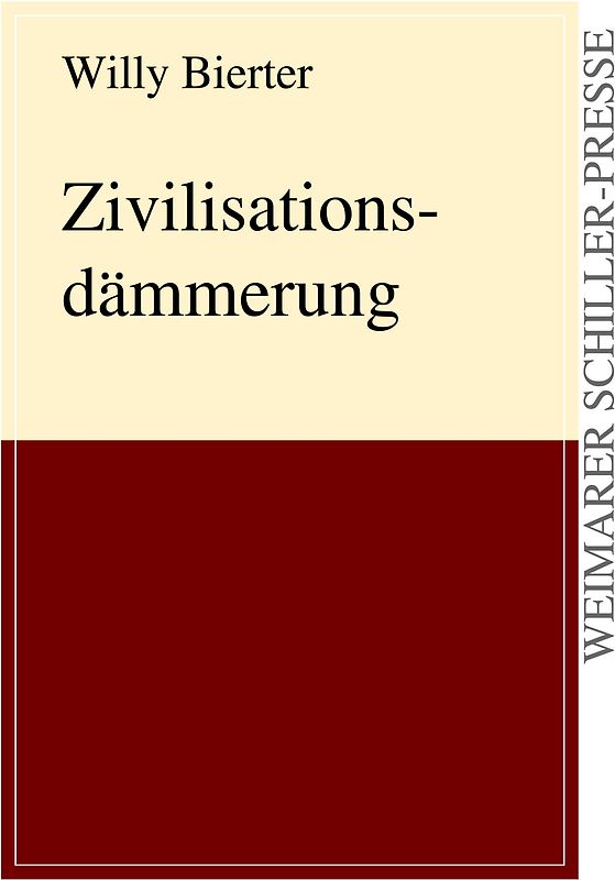 Zivilisationsdämmerung