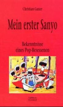 Mein erster Sanyo