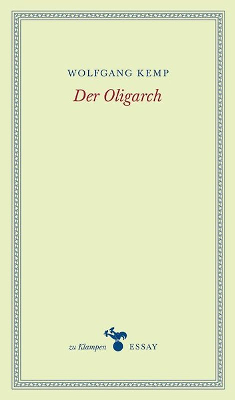 Der Oligarch