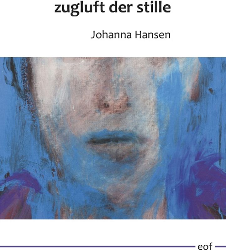 zugluft der stille / schneeminiaturen