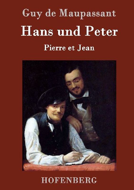 Hans und Peter