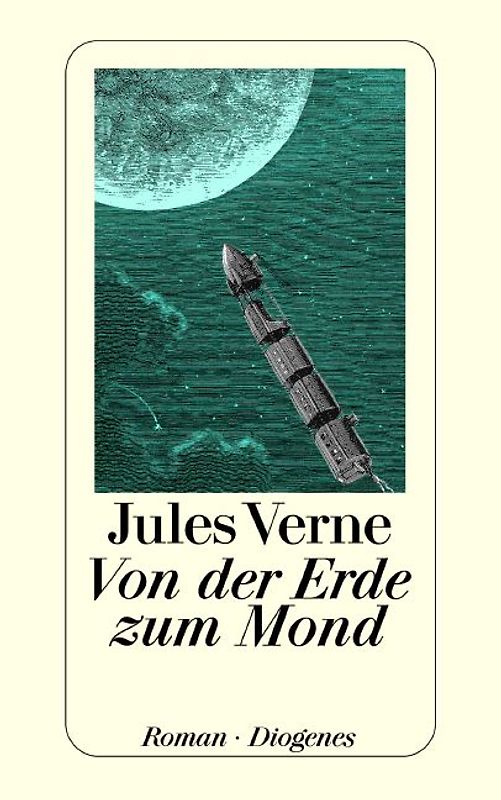 Von der Erde zum Mond
