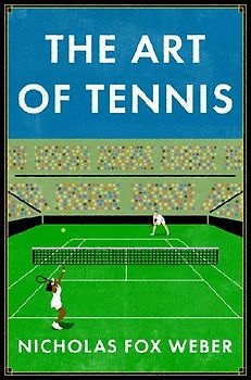 The Art of Tennis