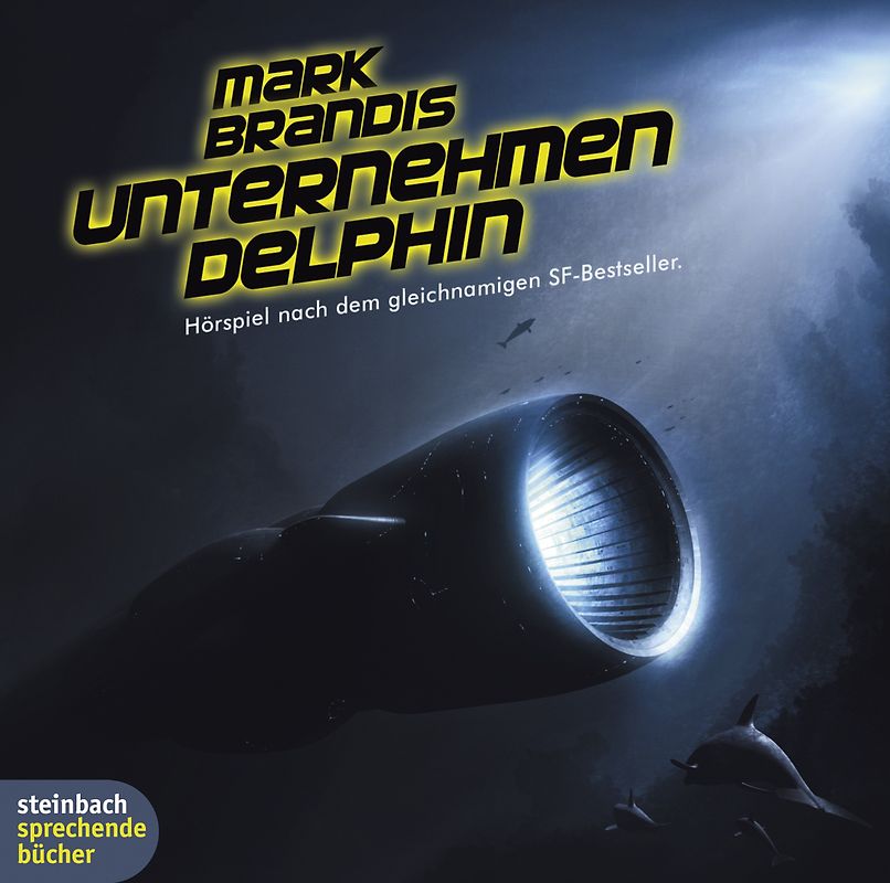 Mark Brandis - Unternehmen Delphin