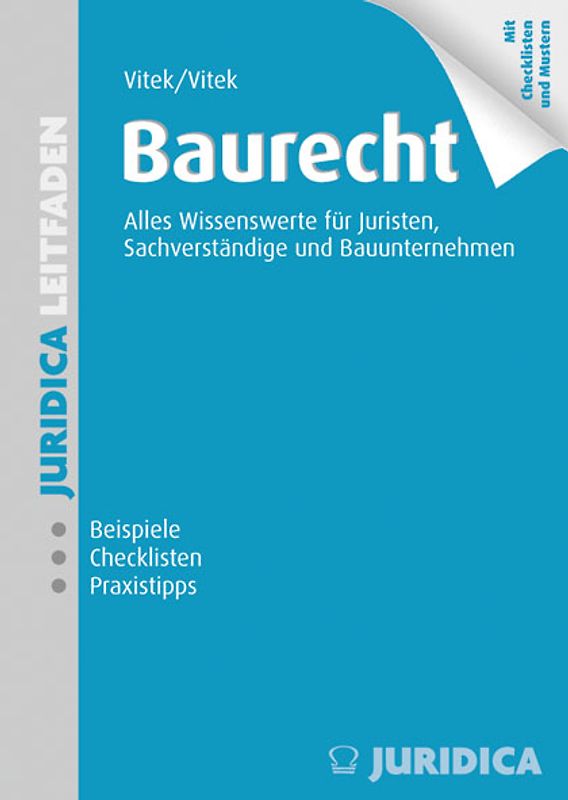 Baurecht