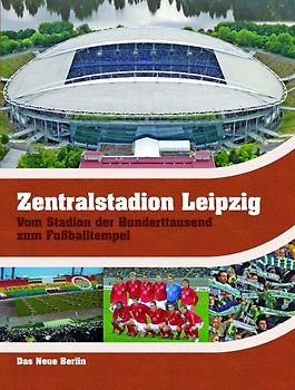 Zentralstadion Leipzig