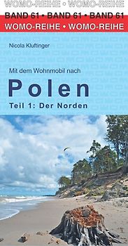 Mit dem Wohnmobil nach Polen
