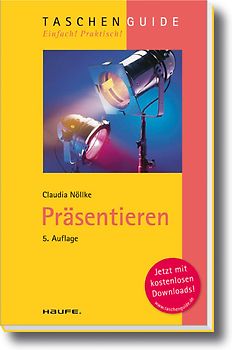 Präsentieren