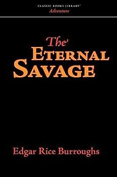 The Eternal Savage