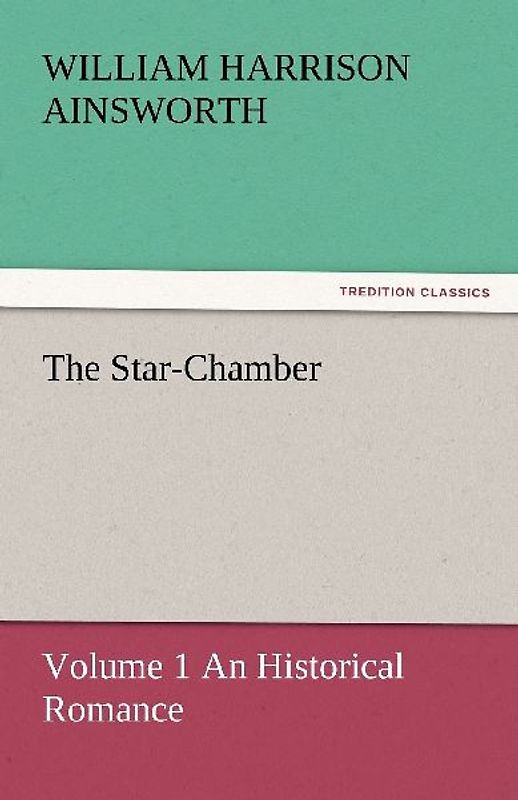 The Star-Chamber