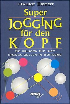 Super-Jogging für den Kopf