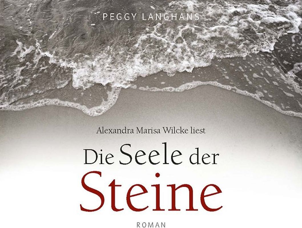 Die Seele der Steine